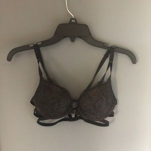 VS push-up bra